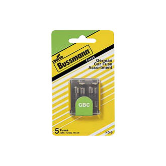 Bussmann® - Assortment Fuse