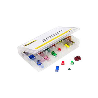 Bussmann® - Late Model Automotive Fuse Assortment