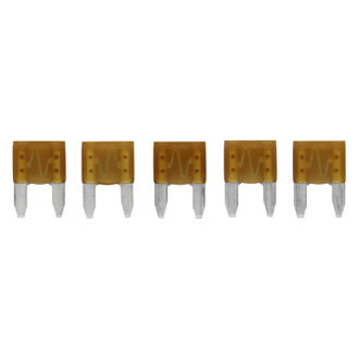 Bussmann® VP/ATM-5-RP - ATM Blade Fuses