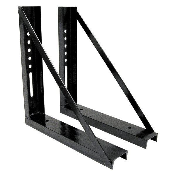 Buyers® - Underbody Tool Box Structural Mounting Brackets