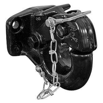 Buyers® - 20 Ton Pintle Hitch