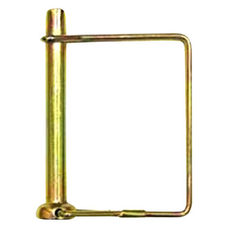 Buyers® - 3/16" Snapper Hitch Pin
