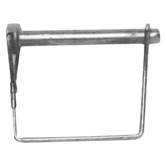Buyers® - 3/8" Snapper Hitch Pin