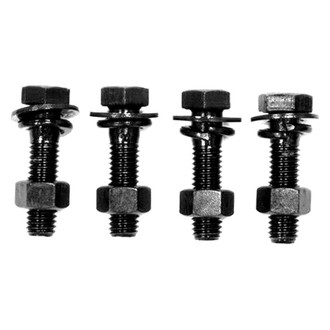 Buyers® - Pintle/Combination Hitch Mounting Kit