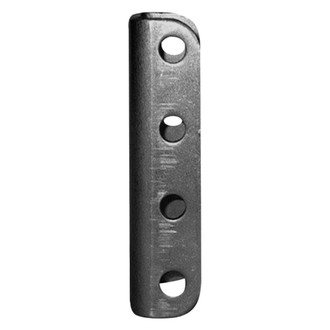 Buyers® - Channel Position Hitch Accessory