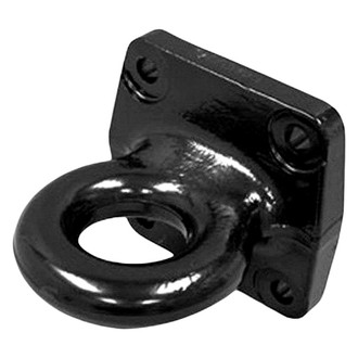 Buyers® - 4-Bolt Mount Drawbar