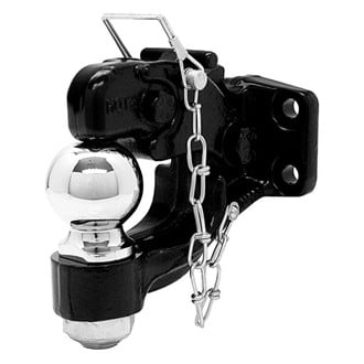 Buyers® - 8 Ton Combination Hitch