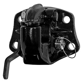 Buyers® - 45 Ton Pintle Hitch