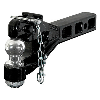 Buyers® - 6 Ton Combination Hitch
