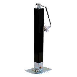 Buyers® - 2-1/2" Square Tube Jack