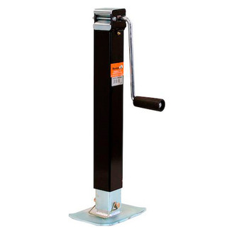 Buyers® - 2-1/2" Square Tube Square Tube Jack