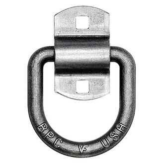 Buyers® - Forged D-Rings
