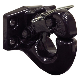 Buyers® - 20 Ton Pintle Hitch