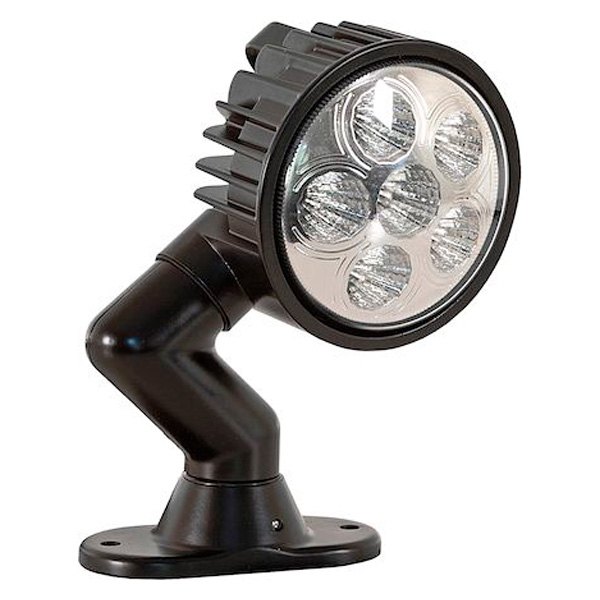 Buyers® - 5" 36W Round Spot Beam LED Light