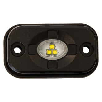 Buyers® - 3" Wide Rectangular LED Flood Light