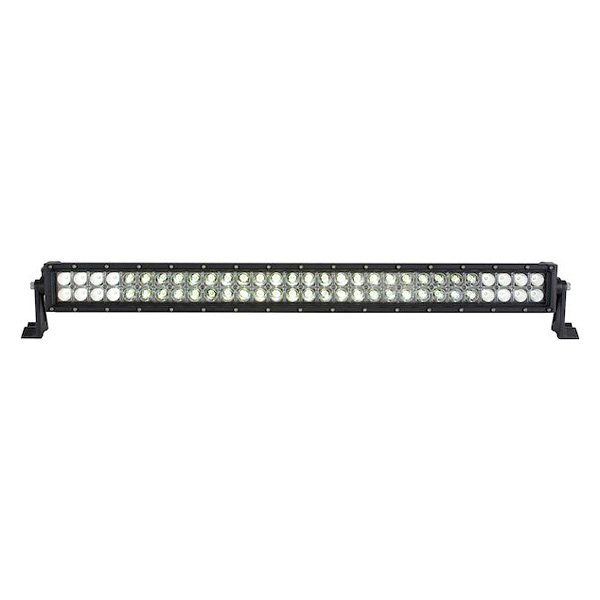 Buyers® - Stud Mount 32" 144W Dual Row Combo Spot/Flood Beam LED Light Bar