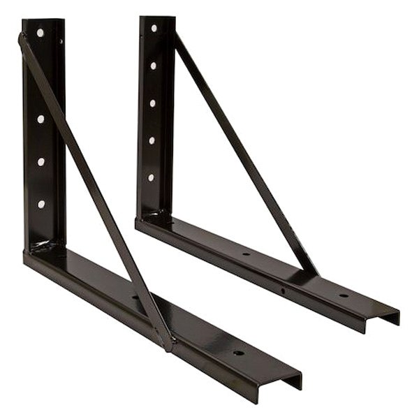 Buyers® - Underbody Tool Box Structural Mounting Brackets
