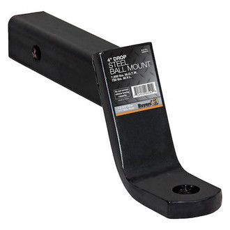 Buyers® - Ball Mount