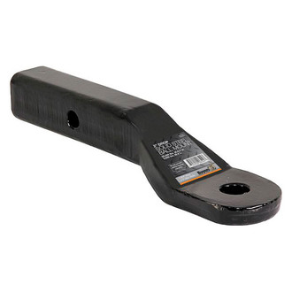 Buyers® - Heavy Duty Forged Ball Mount