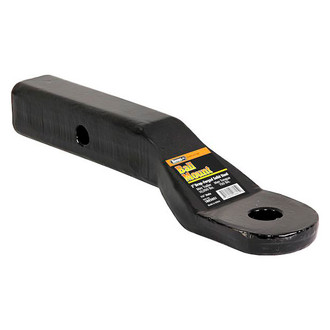 Buyers® - Heavy Duty Forged Ball Mount