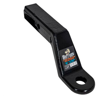 Buyers® - Heavy Duty Forged Ball Mount