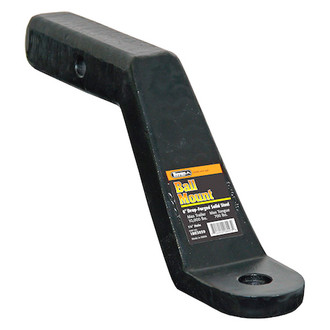 Buyers® - Heavy Duty Forged Ball Mount