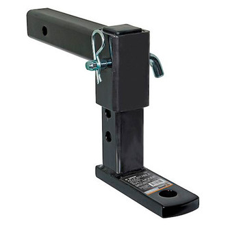 Buyers® - Adjustable Ball Mount