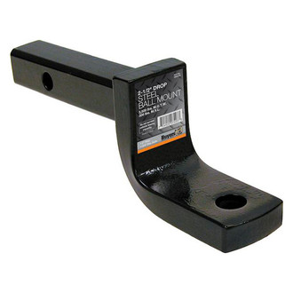 Buyers® - Ball Mount