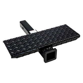 Buyers® - Hitch Receiver Extension