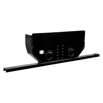 Buyers® - Hitch Plate with Pintle Mount for GMC/Chevy/INTL 2019