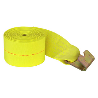 Buyers® - Strap with Flat Hook