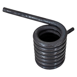 Buyers® - Heavy Duty Torsion Ramp Spring