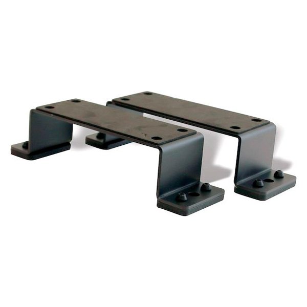 Buyers® - Wide Surface Steel Mounting Feet