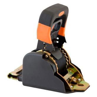 Buyers® - 2" x 10' Retracting Ratchet Tie-Down