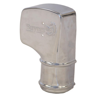 Buyers® - 600W Gear Motor Cover