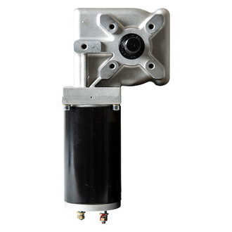 Buyers® - Electric Tarp Gear Motor