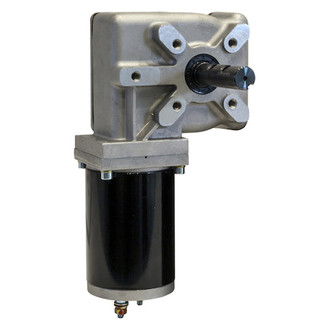 Buyers® - Electric Tarp Gear Motor