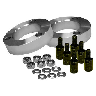 Buyers® - 2" Front Leveling Strut Spacers
