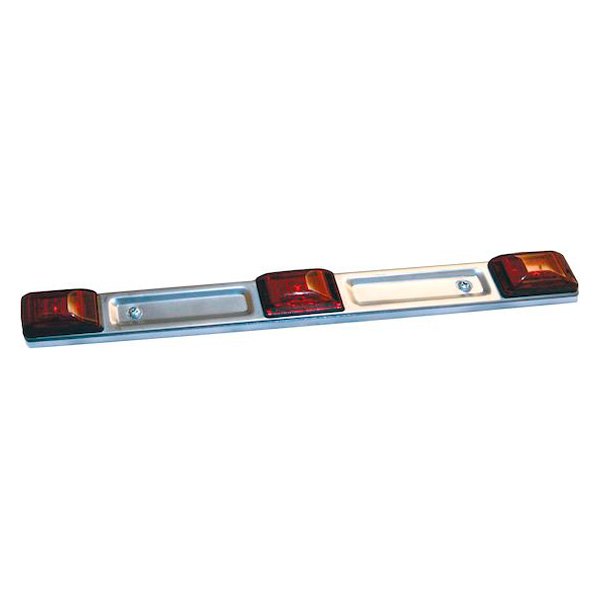 Buyers® - Rectangular LED Clearance Marker Light Bar