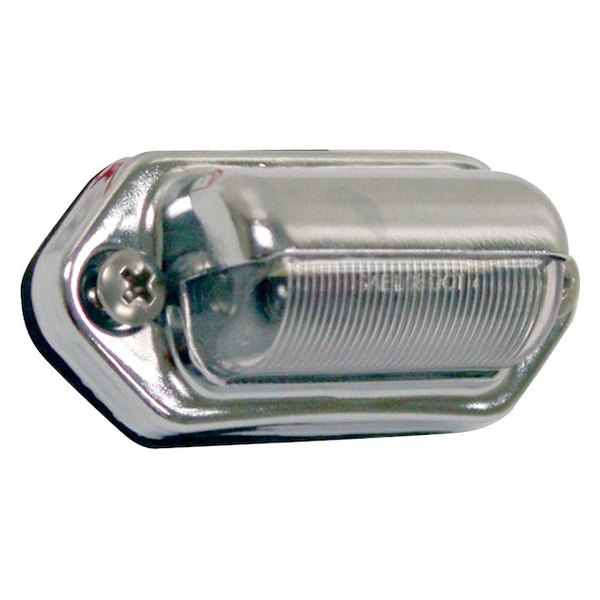 Buyers® - 2" Rectangular LED Clearance Marker Light Bar