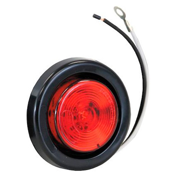 Buyers® - 2" Round LED Clearance Marker Light