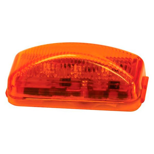 Buyers® - 2.5" Rectangular Surface Mount LED Clearance Marker Light Bar