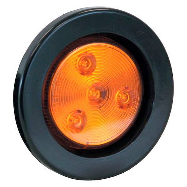 Buyers® - Round Marker/Clearance Lights
