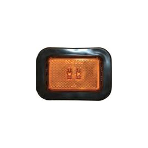 Buyers® - 3.1" Rectangular LED Clearance Marker Light Bar