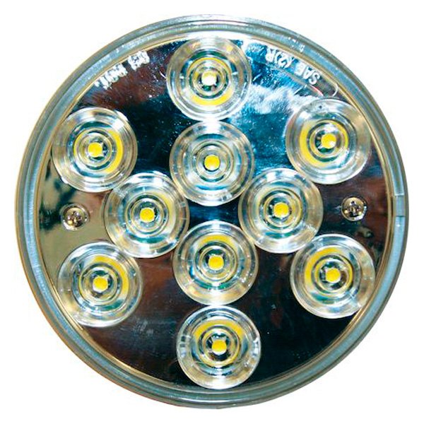 Buyers® - 4" Round LED Backup Light