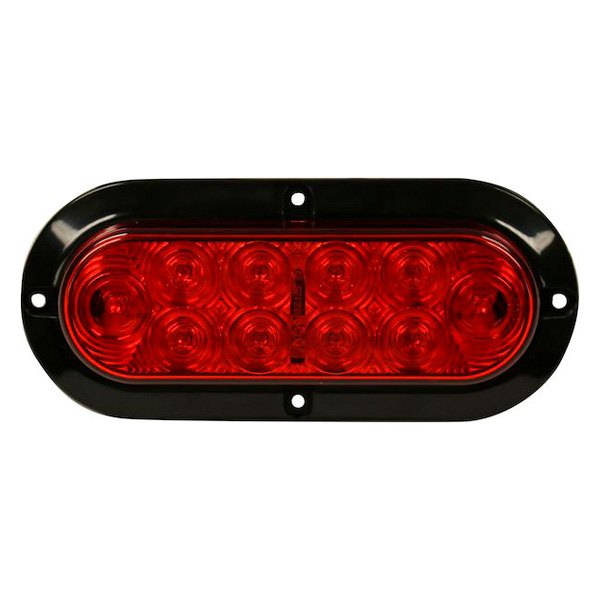 Buyers® - 6" Oval LED Tail Light