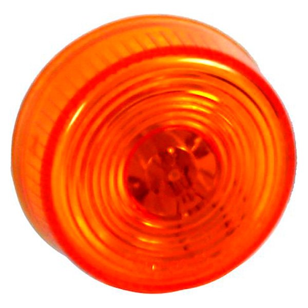 Buyers® - 2" Round Clearance Marker Light Bar