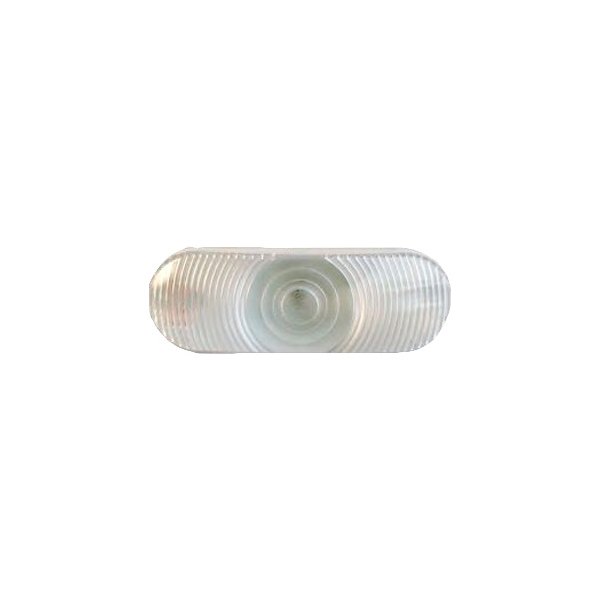 Buyers® - 6" Oval Backup Light