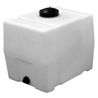 Buyers® - Square Storage Tank
