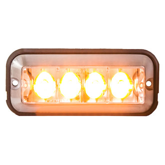 Buyers® - Bolt-On Mount Flash LED Strobe Light